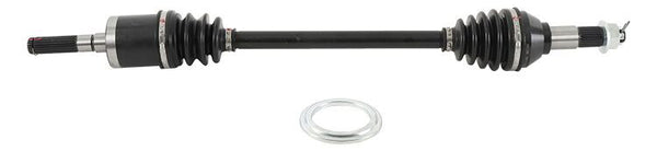 8 BALL EXTREME AXLE FRONT | AB8-CA-8-218