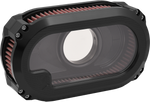 Next Level M8 Air Cleaner w/Glass