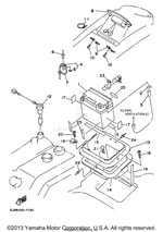 SCREW,PANH.TAPPING | 97780-40116-00