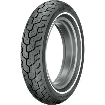 TIRE D402 REAR MU85B16 77H BIAS TL NWS | 45006751