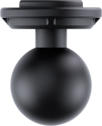 BALLHEAD MOUNT PRO | 52831