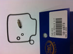 CARBURETOR REPAIR KIT