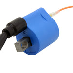 EXTERNAL IGNITION COIL W/SPARK PLUG CAP
