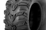 TIRE MUD REBEL 22X11-9 BIAS 6PR LR395LBS