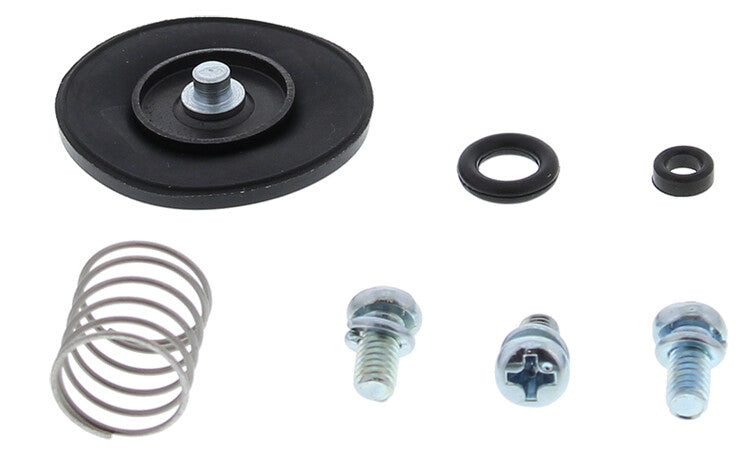 ACCEL. PUMP REBUILD KIT | 46-3001