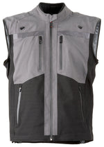 ADV LITE JACKET GRY/BLK