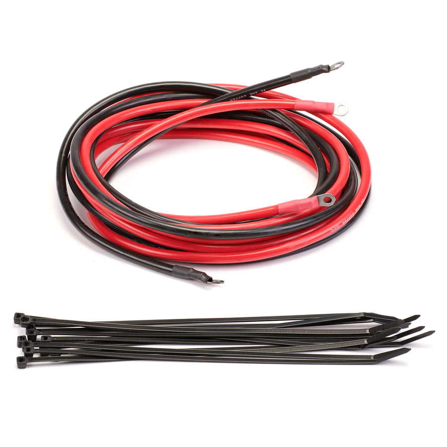 WIRE HARNESS WIRE KIT 4P UTV | 101295