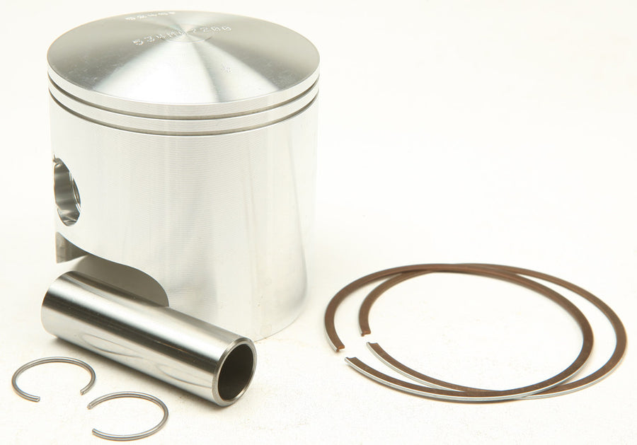 PISTON KIT PRO-LITE 72.00/+2.00 SUZ