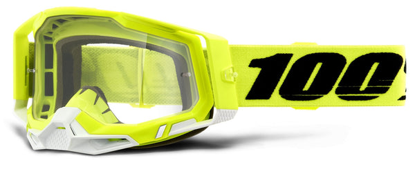 RACECRAFT 2 YEL CLR
