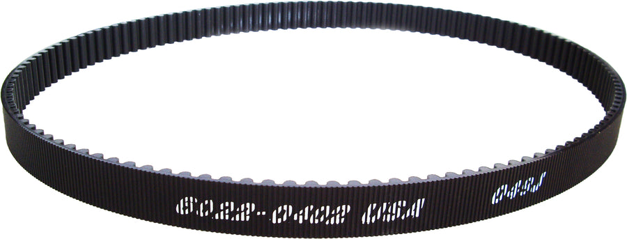 BELT CARBON REAR DRIVE 1.5" 132T | 6022-0402
