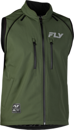 Patrol Jacket (2027)