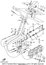 CHOKE CABLE | GP8-U7242-01-00