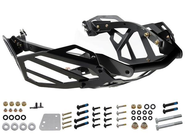 FRONT BUMPER S/D