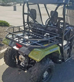 Cargo Rack/Bed Rail