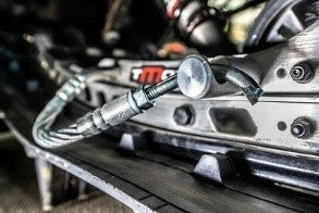 BOLT THRU HOOKS | 1212-RH