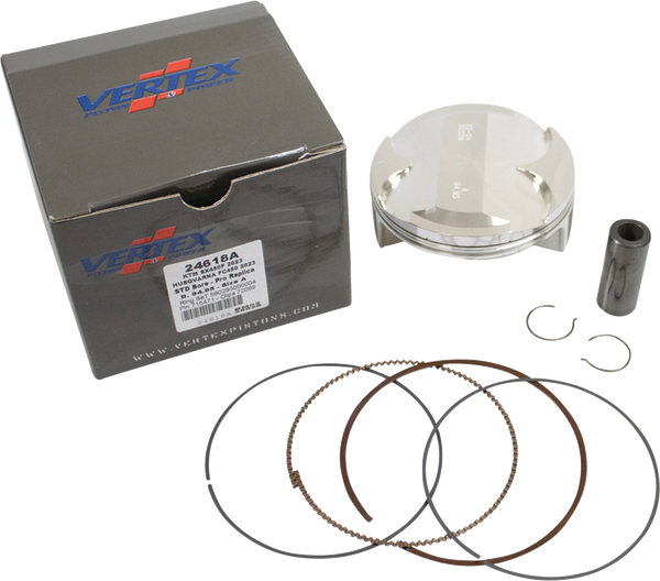 FORGED REPLICA PISTON KIT