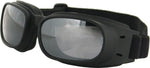 Piston Goggles