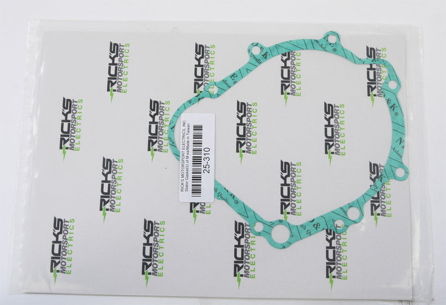 STATOR COVER GASKET