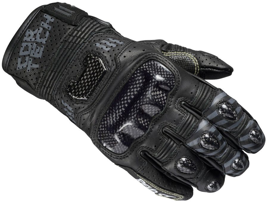 REVO SPRT ST GLV BLK WLRG