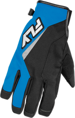 Youth Title Gloves