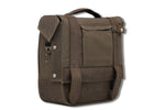 SINGLE SADDLEBAG DARK OAK | B15-1000D