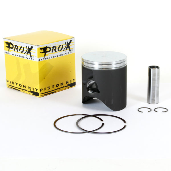 PISTON KIT MOLYCOATED NIKASIL 66.34/STD HON