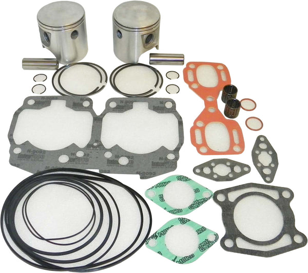 COMPLETE TOP END KIT | 010-818-14