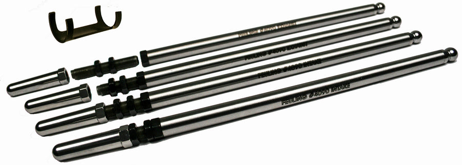 ADJUSTABLE PUSH RODS FAST INSTALL | 4091