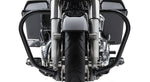 FREEWAY BARS VBEND 1.25" BLACK FLH/FLT 09-25 | 601-2113