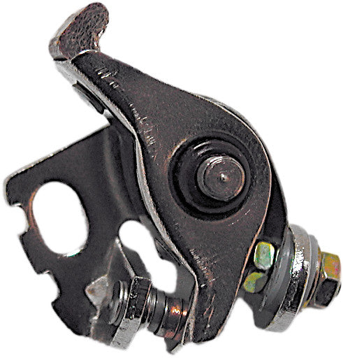 IGNITION POINTS | 01-136-03