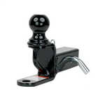 MULTI 2" BALL MOUNT