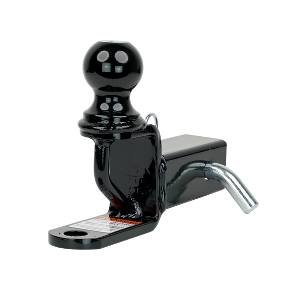 MULTI 2" BALL MOUNT