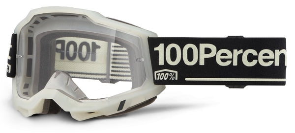 ACCURI 2 GLOW CLEAR LENS