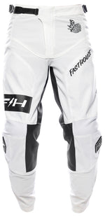 GRNDHS Club Pant WHT/CLD