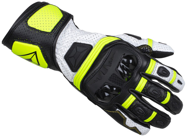 CHICANE V1 RR GLOVE HV/BK