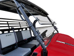 D-2 FULL TILTING WINDSHIELD