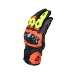 APEX V1 ST GLOVE FRD/HVZ