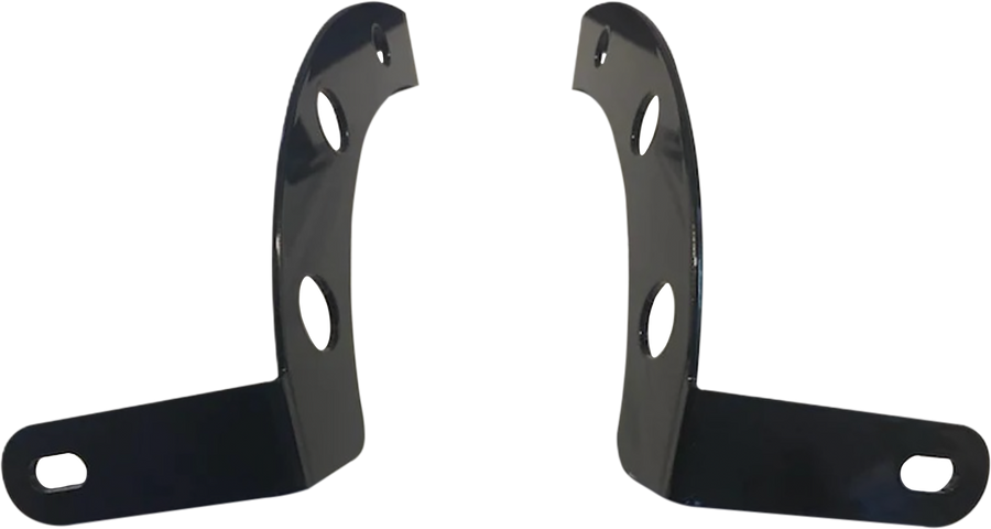 FAIRING BRACKET BLACK | SF80029
