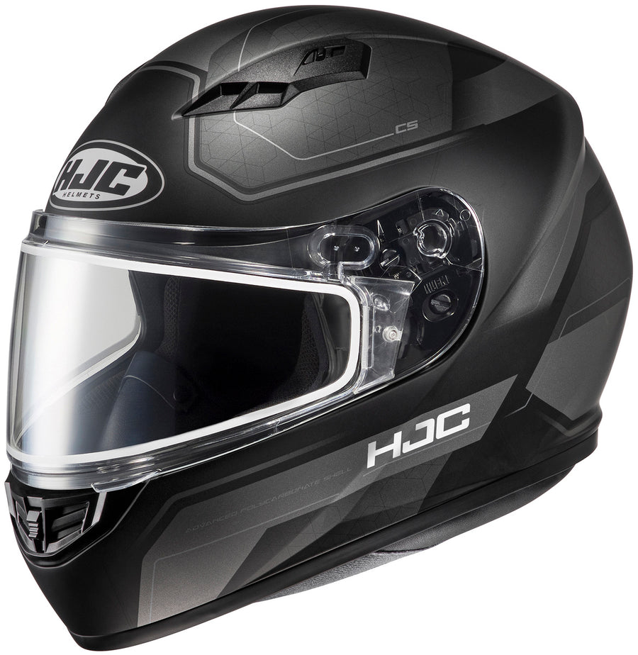 CS-R3 INNO SNOW MC-5SF