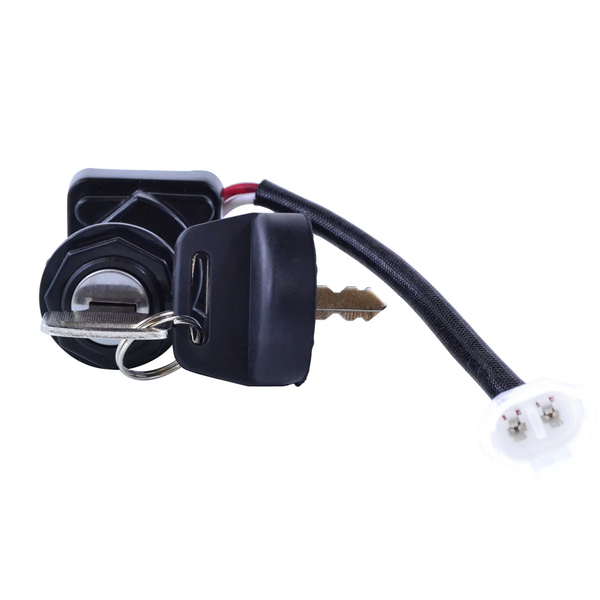 2 POSITION IGNITION KEY SWITCH SUZ