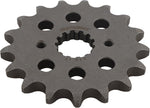 FRONT CS SPROCKET STEEL 17T-530 KAW/SUZ