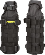 TRAILS END FUEL BOTTLE HOLDER 30 OZ 3.5 IN DIA BLACK | RG-1060