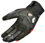 APEX AIR GLOVE RED