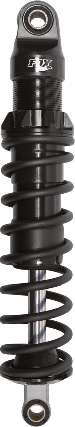 IFP-QSR Shocks for HD FXR Models