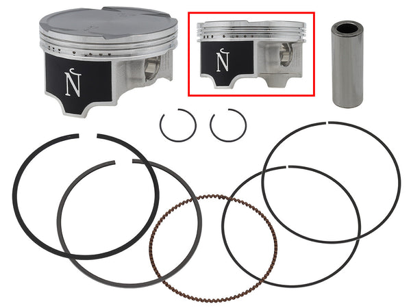 PISTON KIT 92/STD/HON