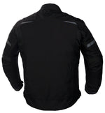 AERO-TEC V2 JKT BLACK