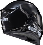 2026 Covert FX Full Face Helmet
