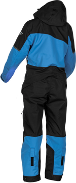 Women's Cobalt Shell Monosuit (2025)