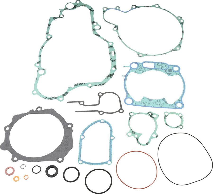 COMPLETE GASKET KIT YAM