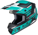CS-MX 2 TRAX MC-4SF